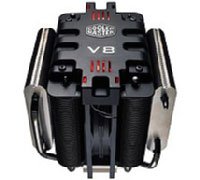 Cooler master V8 (RR-UV8-XBU1-GP) Cooler master V8 (RR-UV8-XBU1-GP)